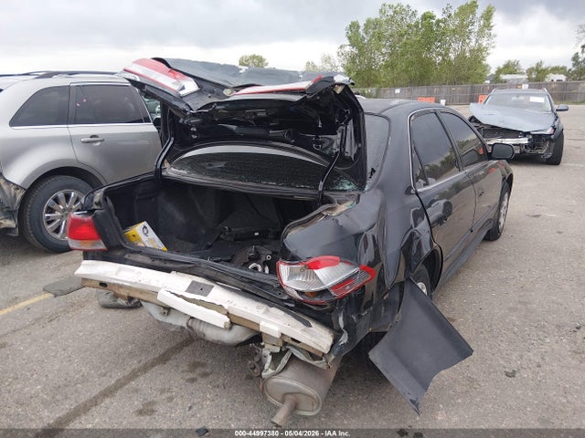 Aukcja sprzedaży 2002 Honda Accord 2.3 Lx, vin: 3HGCG56442G705366, numer aukcji: 44997380