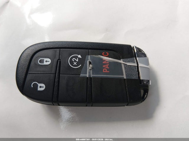 Продаж на аукціоні авто 2019 Jeep Compass Latitude 4x4, vin: 3C4NJDBB8KT850635, номер лоту: 44997381