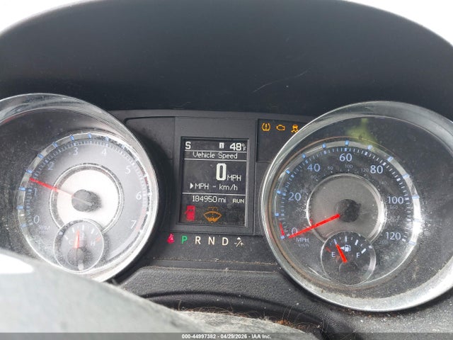 44997382 :رقم المزاد ، 2C4RC1BG8FR522050 vin ، 2015 Chrysler Town & Country Touring مزاد بيع