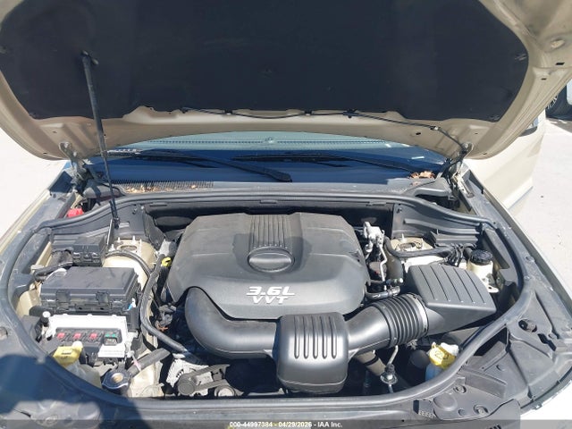 Aukcja sprzedaży 2012 Jeep Grand Cherokee Laredo, vin: 1C4RJFAG9CC175952, numer aukcji: 44997384
