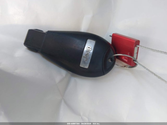 Aukcja sprzedaży 2012 Jeep Grand Cherokee Laredo, vin: 1C4RJFAG9CC175952, numer aukcji: 44997384