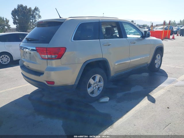Aukcja sprzedaży 2012 Jeep Grand Cherokee Laredo, vin: 1C4RJFAG9CC175952, numer aukcji: 44997384