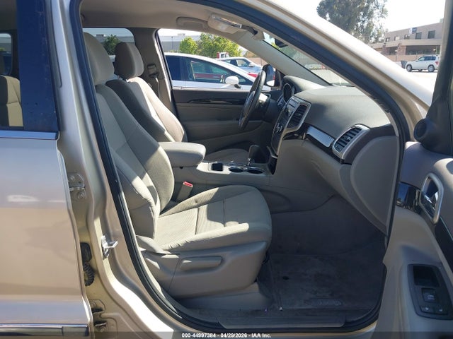 Aukcja sprzedaży 2012 Jeep Grand Cherokee Laredo, vin: 1C4RJFAG9CC175952, numer aukcji: 44997384
