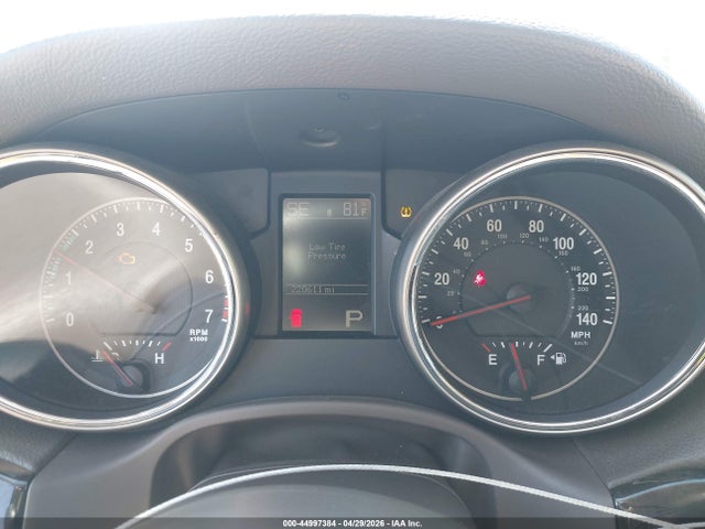 Aukcja sprzedaży 2012 Jeep Grand Cherokee Laredo, vin: 1C4RJFAG9CC175952, numer aukcji: 44997384
