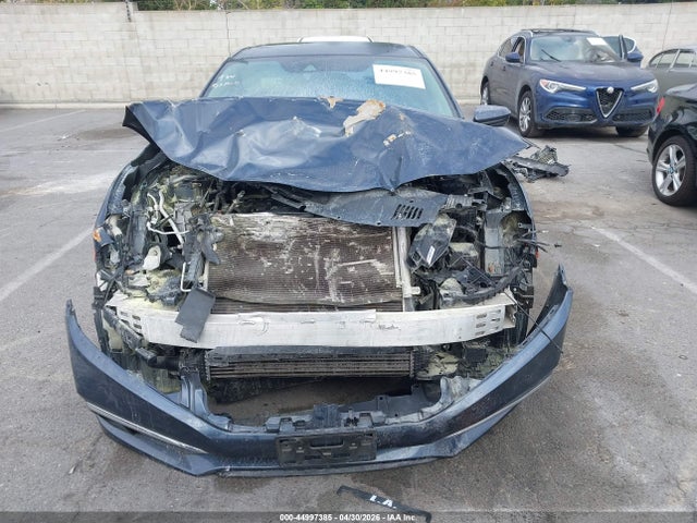 Honda CIVIC EX 2020 19XFC1F30LE202065 Image 13