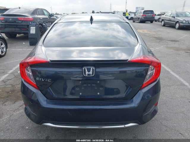 Honda CIVIC EX 2020 19XFC1F30LE202065 Image 17