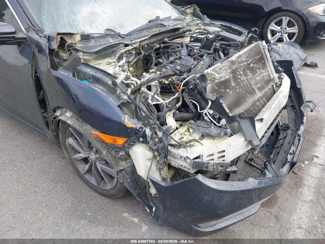 Honda CIVIC EX 2020 19XFC1F30LE202065 Image 18