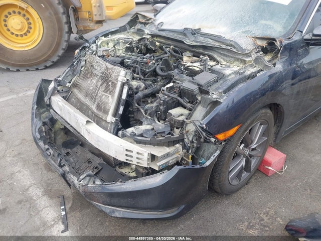 Honda CIVIC EX 2020 19XFC1F30LE202065 Image 19