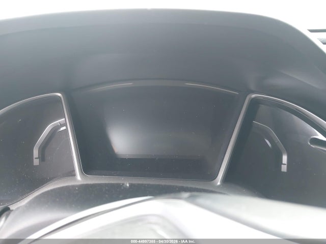 Honda CIVIC EX 2020 19XFC1F30LE202065 Image 7