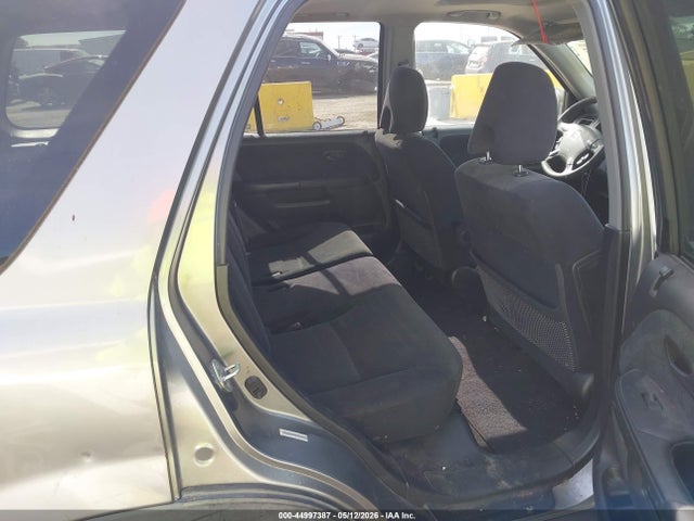 Aukcja sprzedaży 2006 Honda Cr-v Ex, vin: JHLRD78896C032003, numer aukcji: 44997387