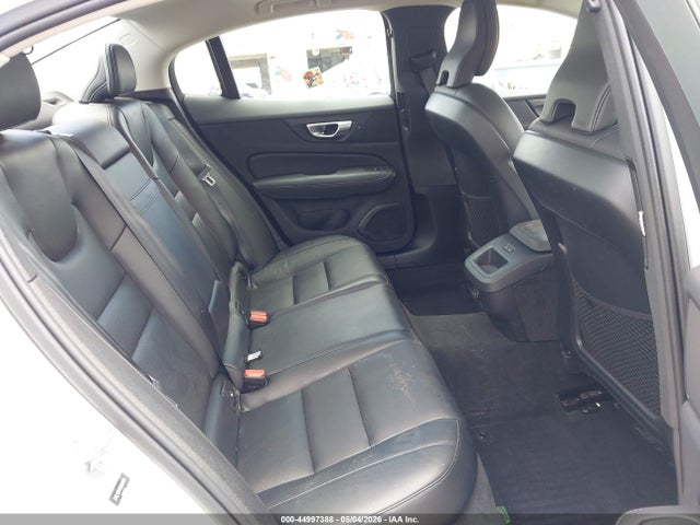 Auction sale of the 2024 Volvo S60 B5 Core Dark Theme, vin: 7JRL12FK1RG324174, lot number: 44997388