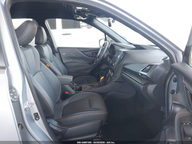 JF2SKAJCXRH468917 Subaru Forester Wilderness