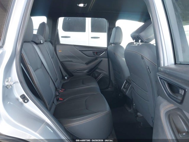JF2SKAJCXRH468917 Subaru Forester Wilderness