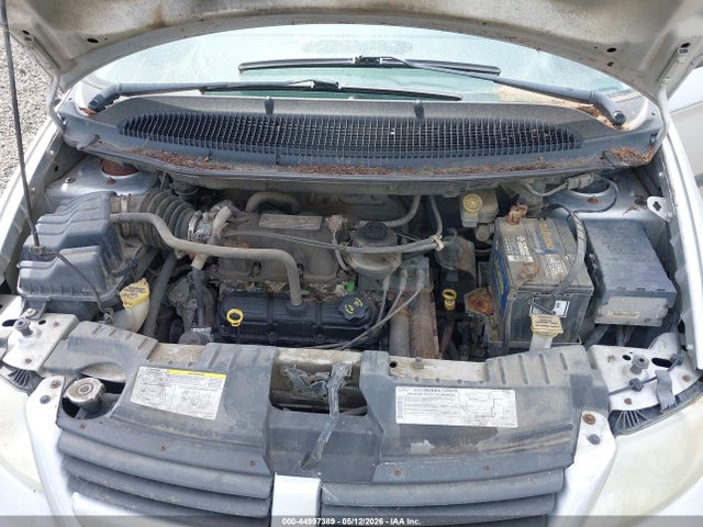 Aukcja sprzedaży 2005 Dodge Grand Caravan Se, vin: 1D4GP24RX5B341578, numer aukcji: 44997389