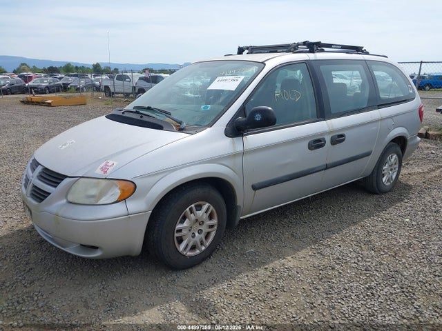 Aukcja sprzedaży 2005 Dodge Grand Caravan Se, vin: 1D4GP24RX5B341578, numer aukcji: 44997389