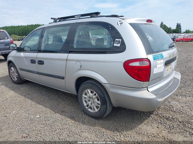 Aukcja sprzedaży 2005 Dodge Grand Caravan Se, vin: 1D4GP24RX5B341578, numer aukcji: 44997389