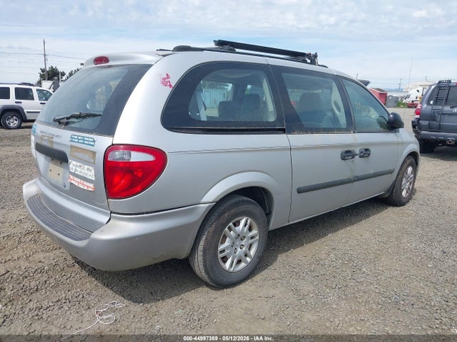 Aukcja sprzedaży 2005 Dodge Grand Caravan Se, vin: 1D4GP24RX5B341578, numer aukcji: 44997389