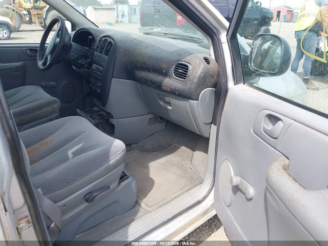 Aukcja sprzedaży 2005 Dodge Grand Caravan Se, vin: 1D4GP24RX5B341578, numer aukcji: 44997389