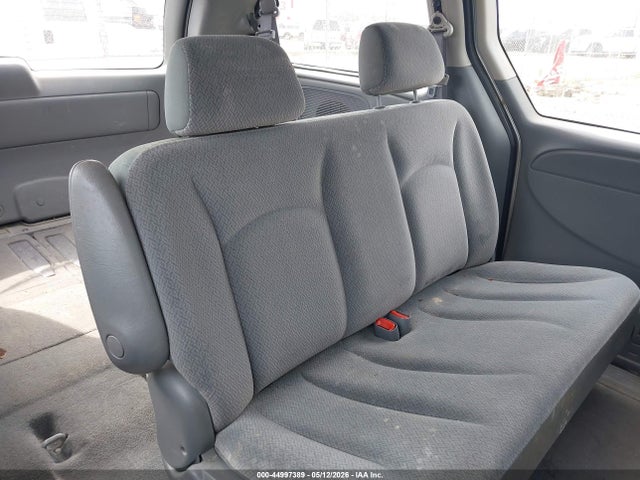 Aukcja sprzedaży 2005 Dodge Grand Caravan Se, vin: 1D4GP24RX5B341578, numer aukcji: 44997389