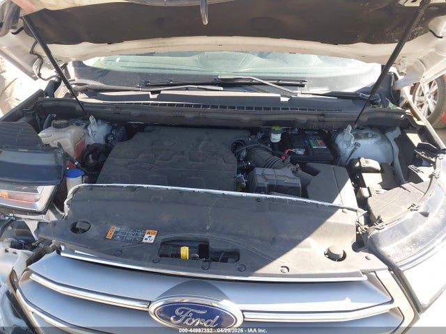 44997392 :رقم المزاد ، 2FMPK3J87HBC69049 vin ، 2017 Ford Edge Sel مزاد بيع