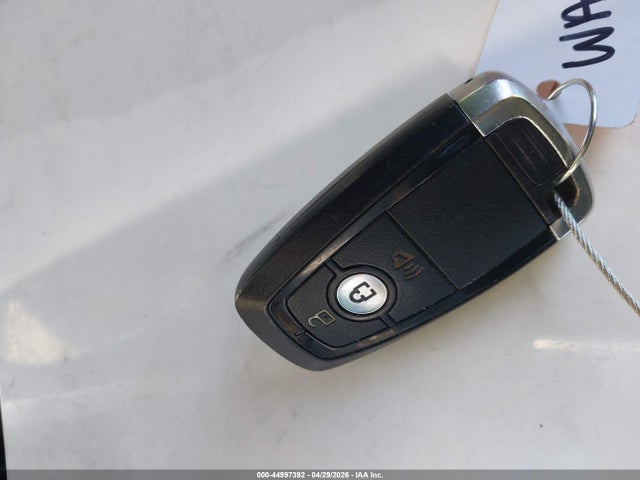 44997392 :رقم المزاد ، 2FMPK3J87HBC69049 vin ، 2017 Ford Edge Sel مزاد بيع