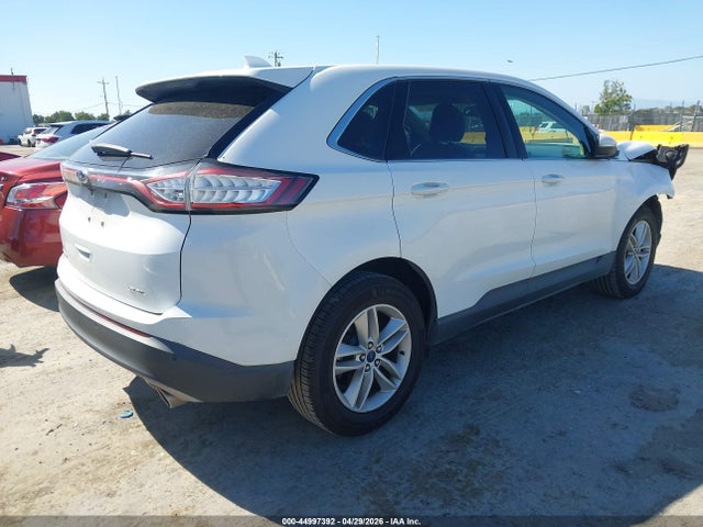 44997392 :رقم المزاد ، 2FMPK3J87HBC69049 vin ، 2017 Ford Edge Sel مزاد بيع