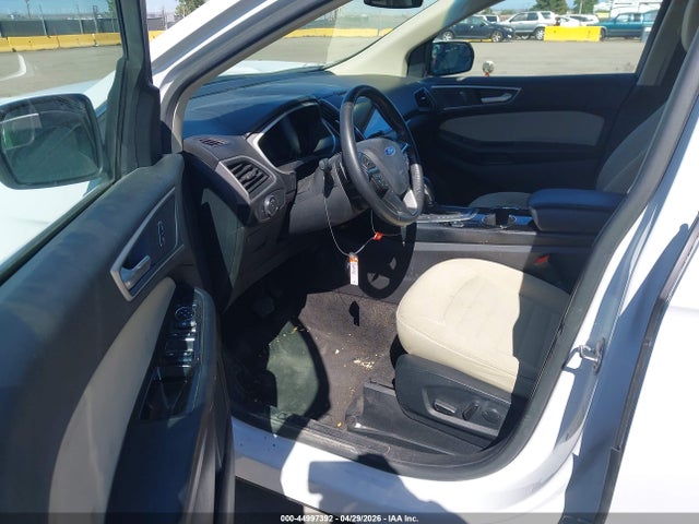 44997392 :رقم المزاد ، 2FMPK3J87HBC69049 vin ، 2017 Ford Edge Sel مزاد بيع