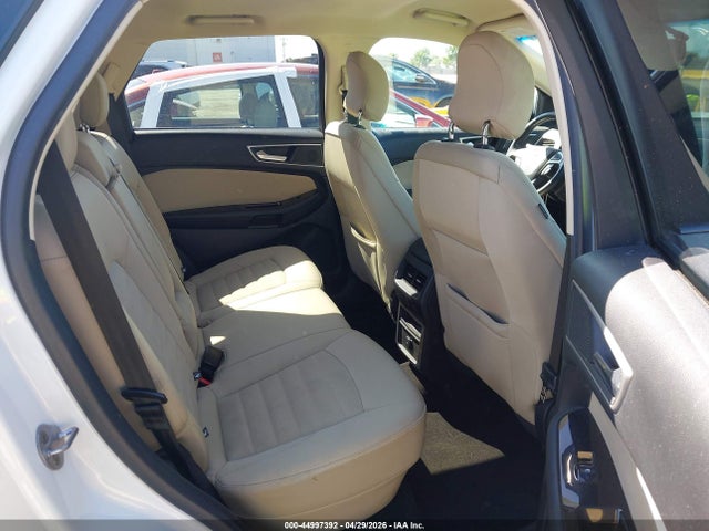 44997392 :رقم المزاد ، 2FMPK3J87HBC69049 vin ، 2017 Ford Edge Sel مزاد بيع