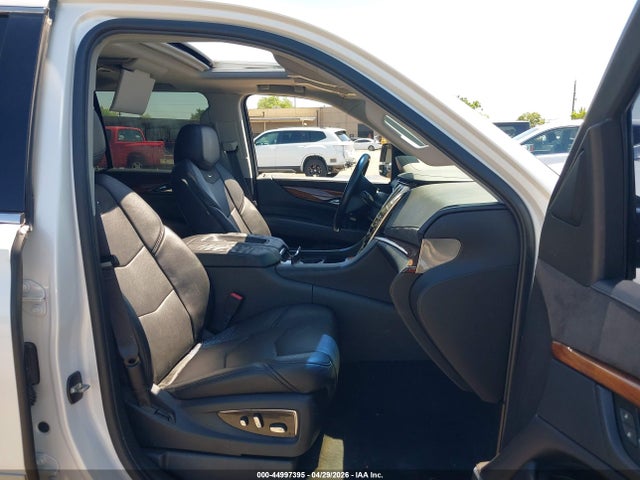 Aukcja sprzedaży 2016 Cadillac Escalade Esv Premium Collection, vin: 1GYS4JKJXGR274783, numer aukcji: 44997395