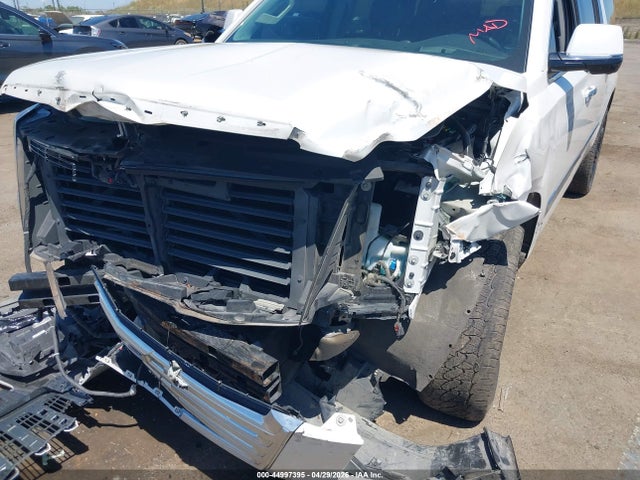 Aukcja sprzedaży 2016 Cadillac Escalade Esv Premium Collection, vin: 1GYS4JKJXGR274783, numer aukcji: 44997395