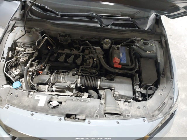 Aukcja sprzedaży 2022 Honda Accord Sport, vin: 1HGCV1F35NA093865, numer aukcji: 44997400