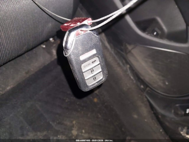 Aukcja sprzedaży 2022 Honda Accord Sport, vin: 1HGCV1F35NA093865, numer aukcji: 44997400