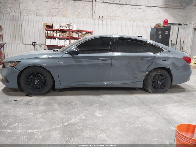 Aukcja sprzedaży 2022 Honda Accord Sport, vin: 1HGCV1F35NA093865, numer aukcji: 44997400