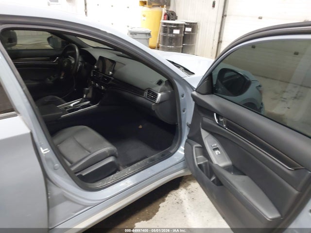 Aukcja sprzedaży 2022 Honda Accord Sport, vin: 1HGCV1F35NA093865, numer aukcji: 44997400