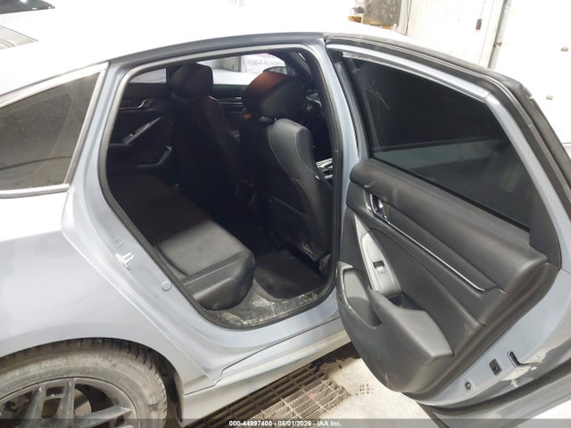 Aukcja sprzedaży 2022 Honda Accord Sport, vin: 1HGCV1F35NA093865, numer aukcji: 44997400