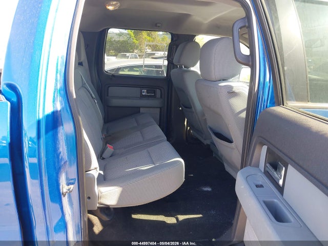 Aukcja sprzedaży 2013 Ford F-150 Xlt, vin: 1FTFW1ET9DKD46043, numer aukcji: 44997404