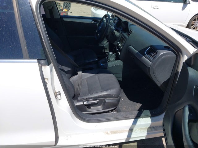 2012 Volkswagen Jetta 2.0l Tdi მანქანა იყიდება აუქციონზე, vin: 3VWLL7AJ0CM008571, აუქციონის ნომერი: 44997405