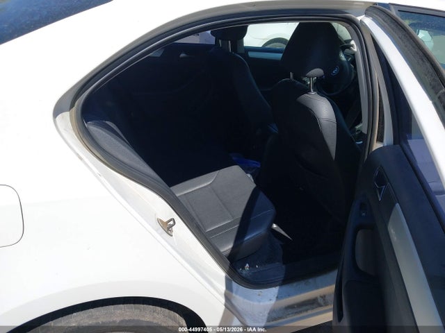 2012 Volkswagen Jetta 2.0l Tdi მანქანა იყიდება აუქციონზე, vin: 3VWLL7AJ0CM008571, აუქციონის ნომერი: 44997405