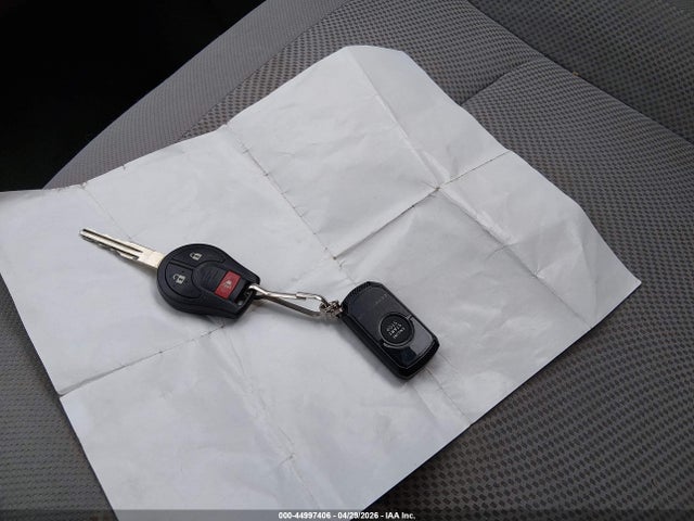 44997406 :رقم المزاد ، JN8AS5MV0DW649029 vin ، 2013 Nissan Rogue S مزاد بيع