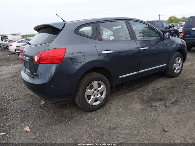 44997406 :رقم المزاد ، JN8AS5MV0DW649029 vin ، 2013 Nissan Rogue S مزاد بيع