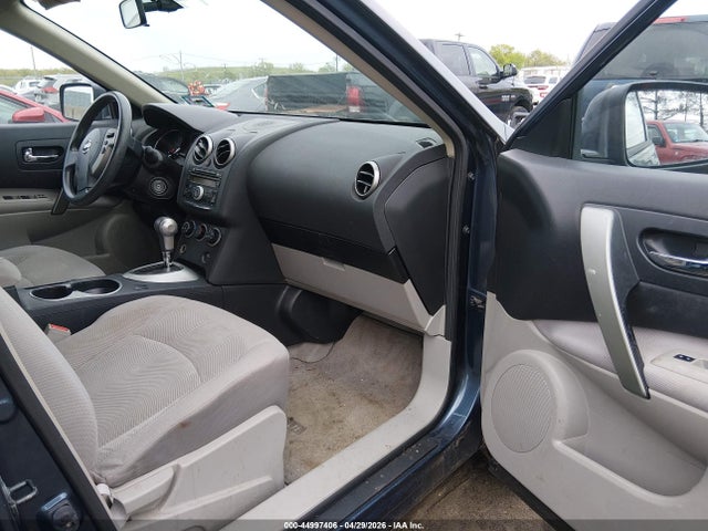 44997406 :رقم المزاد ، JN8AS5MV0DW649029 vin ، 2013 Nissan Rogue S مزاد بيع