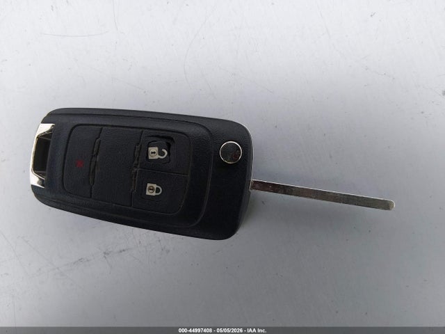 Aukcja sprzedaży 2012 Chevrolet Sonic 1lz, vin: 1G1JF6SB2C4211386, numer aukcji: 44997408