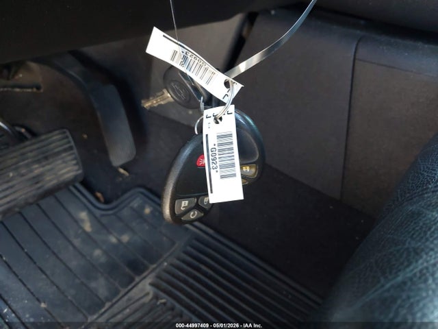 2012 Chevrolet Silverado 1500 Ltz მანქანა იყიდება აუქციონზე, vin: 3GCPKTE78CG274790, აუქციონის ნომერი: 44997409
