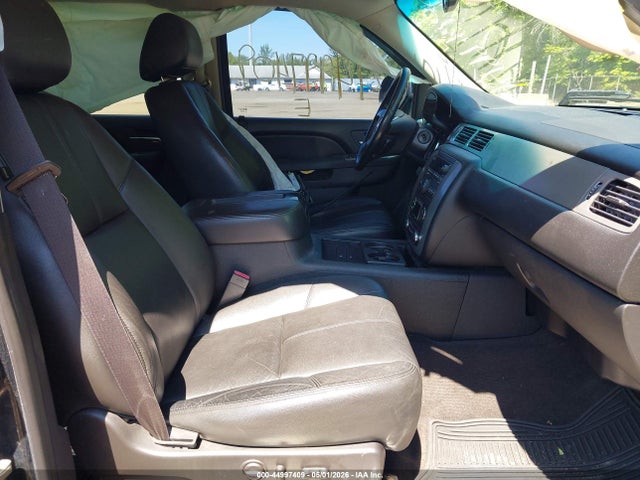 2012 Chevrolet Silverado 1500 Ltz მანქანა იყიდება აუქციონზე, vin: 3GCPKTE78CG274790, აუქციონის ნომერი: 44997409