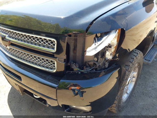 2012 Chevrolet Silverado 1500 Ltz მანქანა იყიდება აუქციონზე, vin: 3GCPKTE78CG274790, აუქციონის ნომერი: 44997409