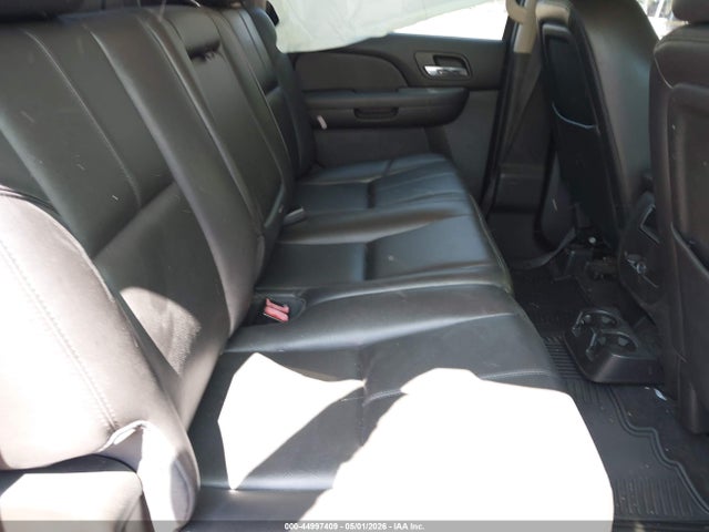 2012 Chevrolet Silverado 1500 Ltz მანქანა იყიდება აუქციონზე, vin: 3GCPKTE78CG274790, აუქციონის ნომერი: 44997409