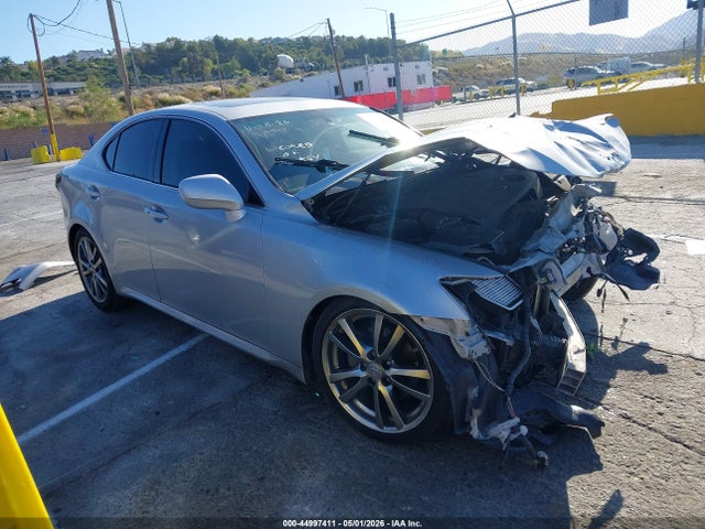 Aukcja sprzedaży 2008 Lexus Is 250, vin: JTHBK262785054898, numer aukcji: 44997411