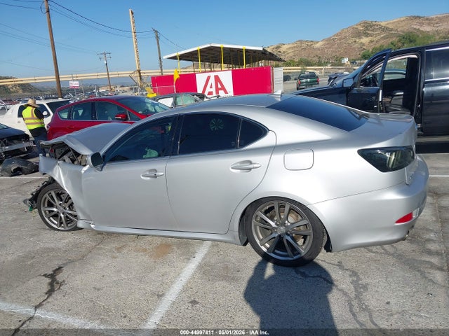 Aukcja sprzedaży 2008 Lexus Is 250, vin: JTHBK262785054898, numer aukcji: 44997411