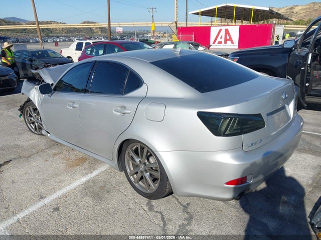 Aukcja sprzedaży 2008 Lexus Is 250, vin: JTHBK262785054898, numer aukcji: 44997411