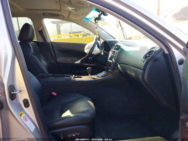 Aukcja sprzedaży 2008 Lexus Is 250, vin: JTHBK262785054898, numer aukcji: 44997411
